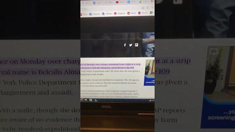 Cardi B Turned Herself in To Police???🤪