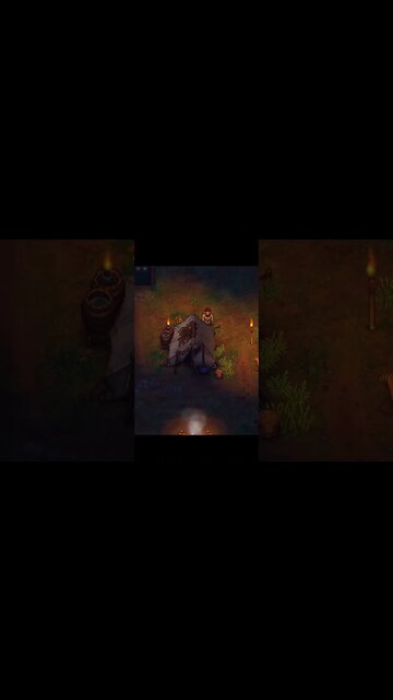 graveyard keeper found out who is the vampire