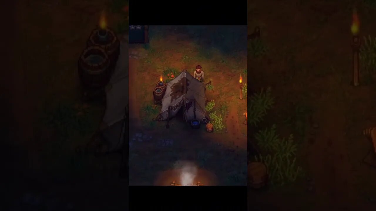 graveyard keeper found out who is the vampire