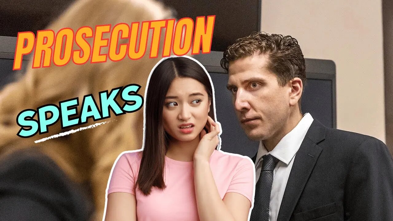 #idaho4 Prosecution Demands Alibi, But Can They Prove Their Case?