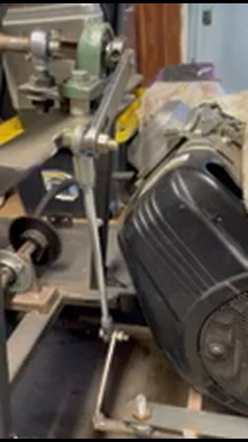 Racing mower steering