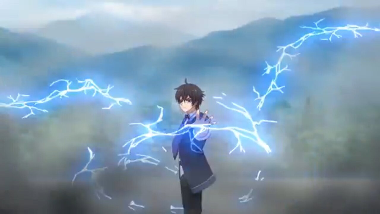 ARD'S MOSTRA O VERDADEIRO PODER DE UM GIGA FLARE | SHIJOU SAIKYOU NO DAIMAOU EP 2