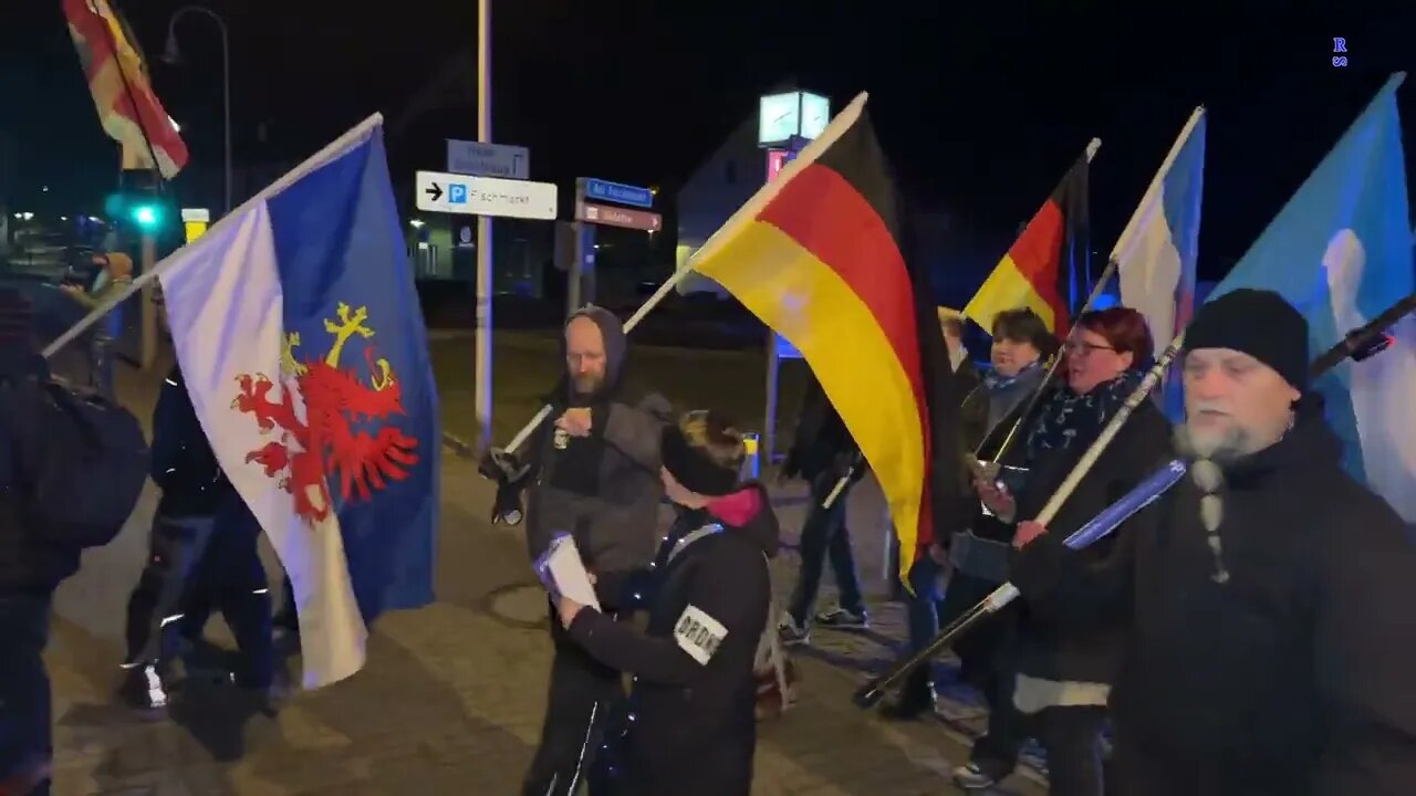 Wolgast - Der Aufzug 21-02-2023