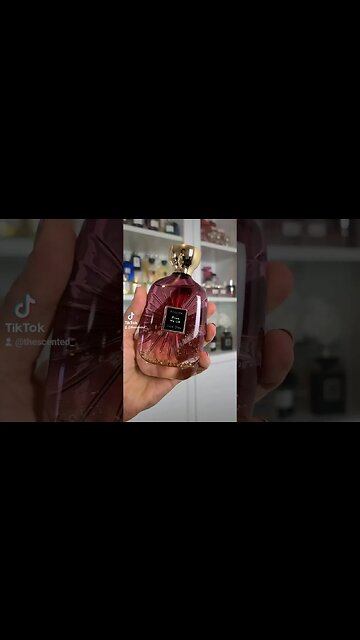 600+ perfumes in my collection but I'm wearing these the most!