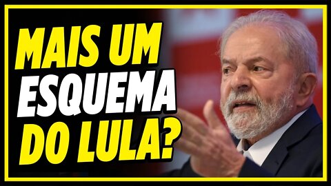 LULA PEGO NO ERRO? | Cortes do MBL