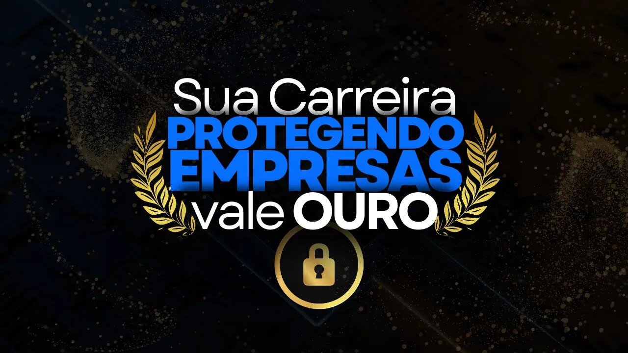 Multiplicando Seus Ganhos na Segurança da Informação