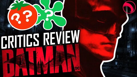 Critics Review - The Batman (2022) | NEWS REACTION