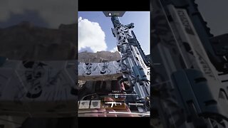 Call of Duty: Mobile - RUS-79U Dance 2 Death Camo (Black Gold Brawl Event Camo Reward)