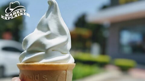 Explained: Why The Ice Cream Machine at McDonald's Might Work Soon