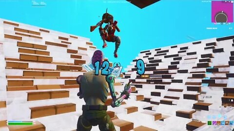 Session 4: Fortnite (ZoneWars Matchmaking)