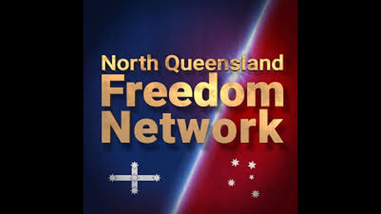 Fail #29 - The Tra Tra Troy Thompson Conspiracy Theory & Friends - North QLD Freedom Group