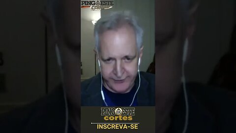 O Brasil é a última preocupação deles