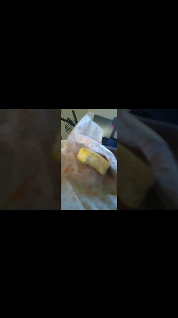 Popeyes biscuit made me Choked #popeyes #popular #restaurant #fastfood #fried #friedchicken #mukbang