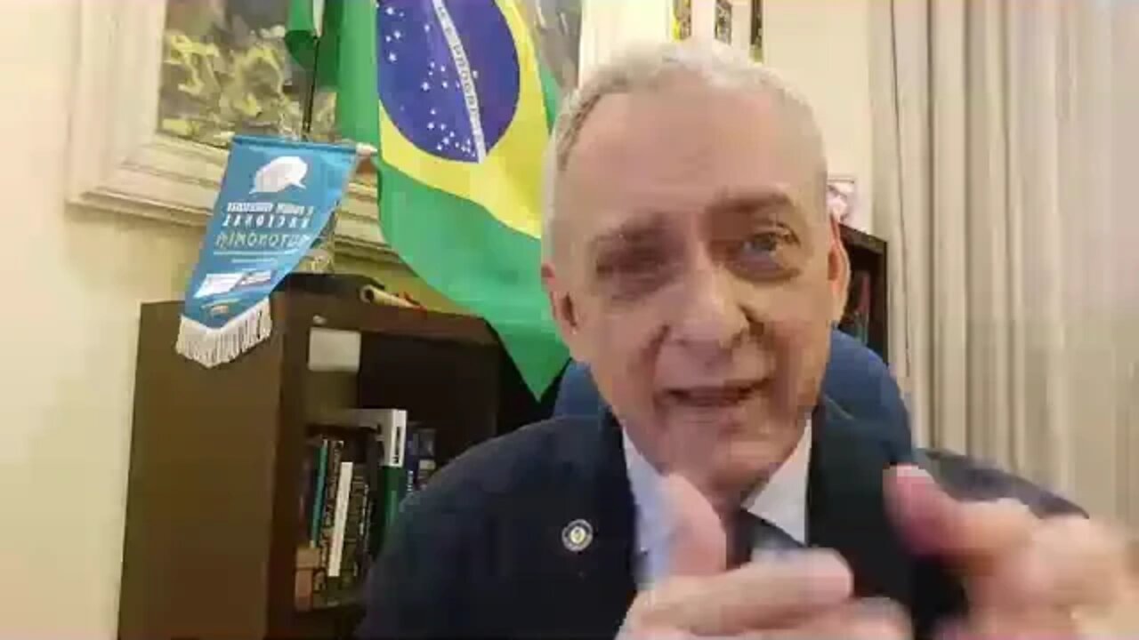 QUE TAL VOCÊ ME CONTRATAR COM O SEU VOTO?