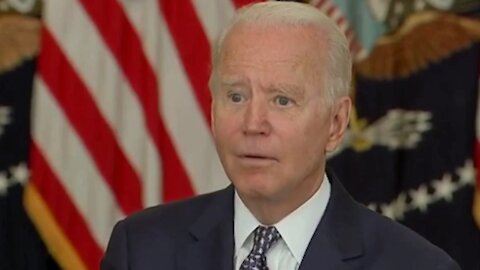 Joe Biden On Andrew Cuomo!