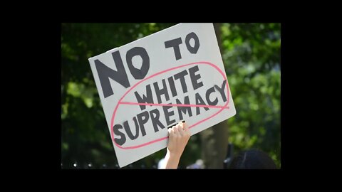 White nationalism is WRONG @MartinezPerspective