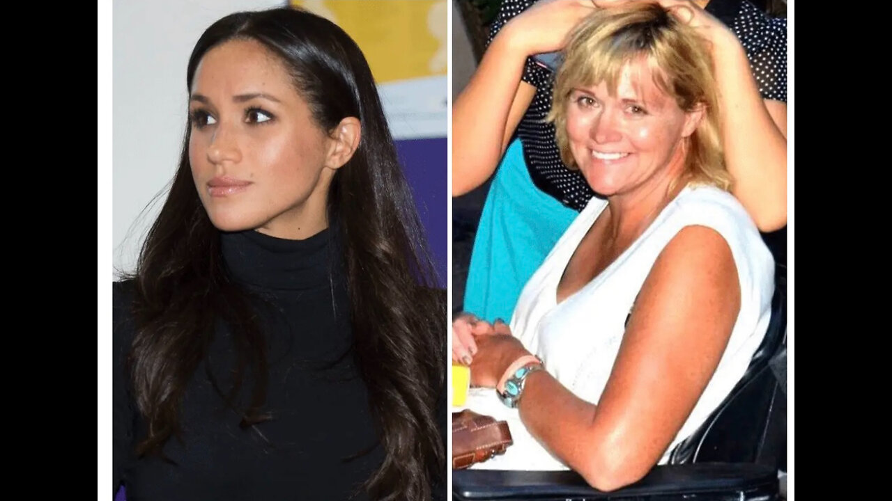 Video 3: Meghan Markle Lawsuit Is Alive Again