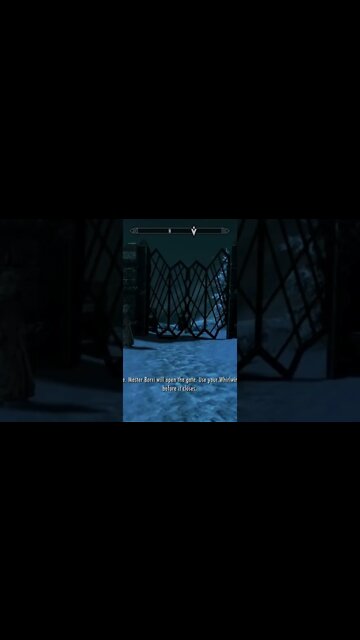 Use Your Whirlwind #skyrim