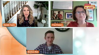Powerstories Voices of Truth | Morning Blend