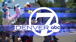 Denver7 News at 6PM | Wednesday, May 19, 2021