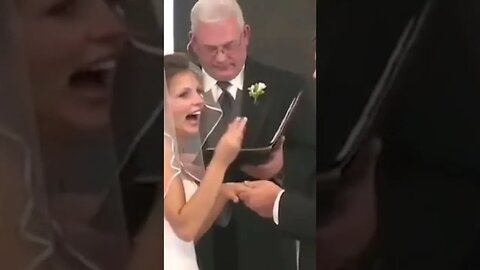 Best wedding joke #shorts