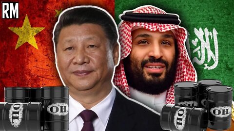BREAKING: US Hegemony Begins to Crack