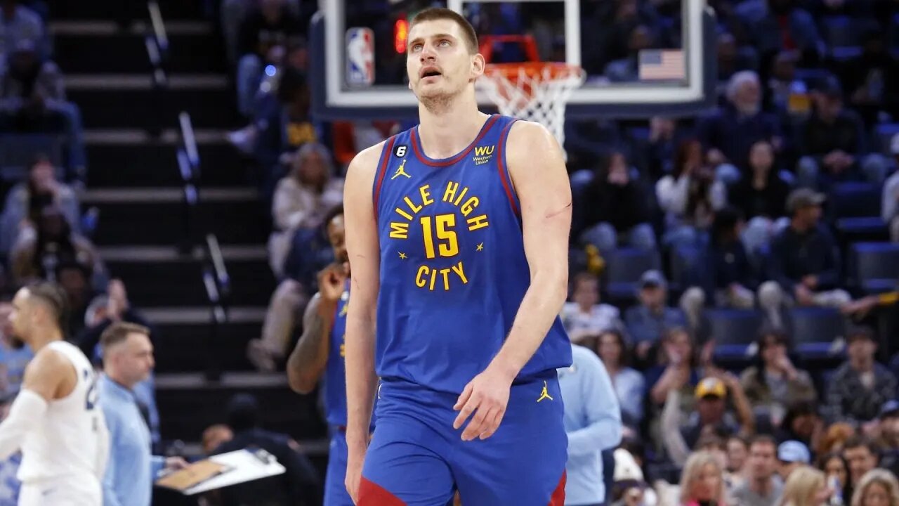 How Do The Lakers Defend Nikola Jokic?