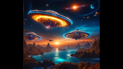UFOS ON THURSDAY