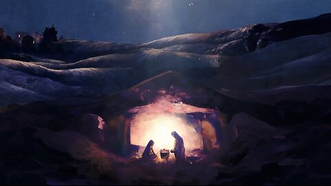 Pastor Cortt Chavis - Truth Chapel - He Made A Way In A Manger - 12.17.2023