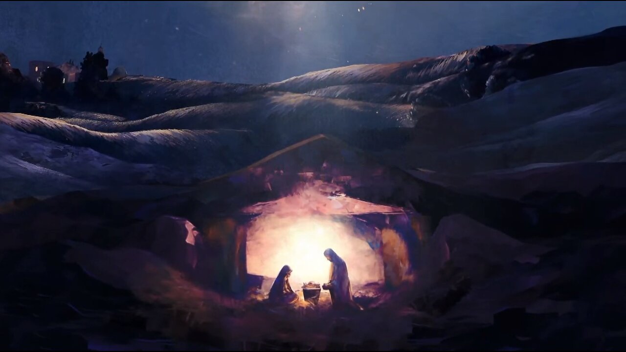 Pastor Cortt Chavis - Truth Chapel - He Made A Way In A Manger - 12.17.2023