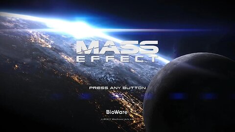 Mass Effect Part 22 Saving The Day