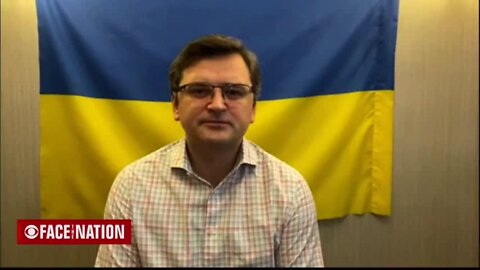Ukrainian FM: We Need Jets!