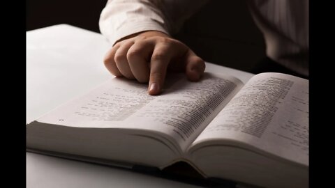 Seeking and Finding God!