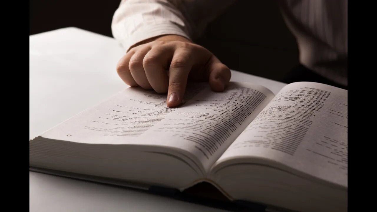 Seeking and Finding God!