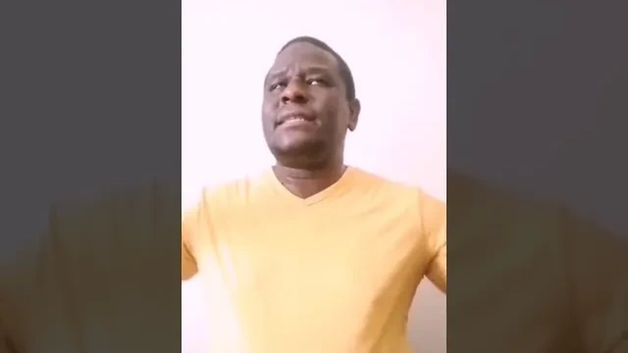 Prophet Gideon Khathazile Nyalugwe