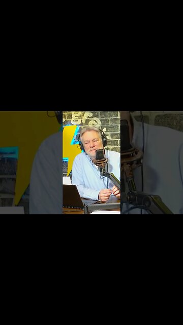 Kevin Bacon's Cringeworthy Dance for Drag