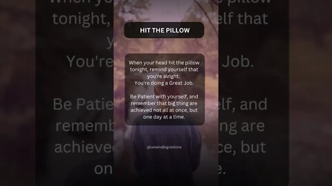 Positive hour #positivity #selflove #sleeptherapy #trending #fyp
