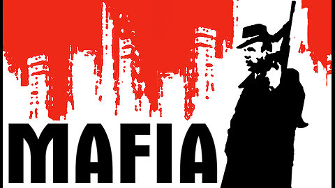 Mafia #4