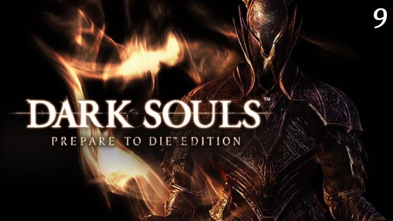 Dark Souls | Descent into the Abyss