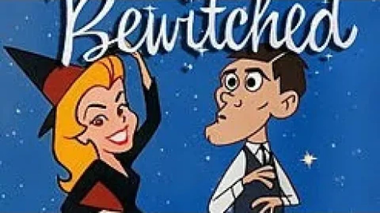 23 A Feiticeira Temporada 3 Episódio 23