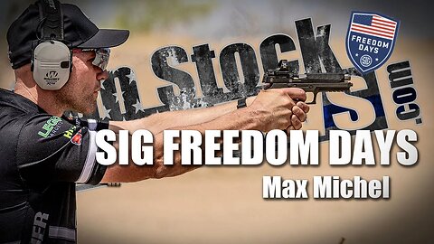 Breaking World Records with Max Michel #1247