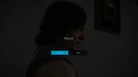 DEATH STRANDING Part 3 The President