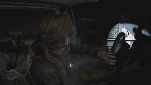 The Last of Us Part II_What part of the game is this?