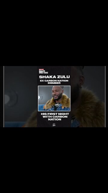 EX Carbon Nation CULT member explains his FIRST NIGHT - they got DRUNK on vegan wine!