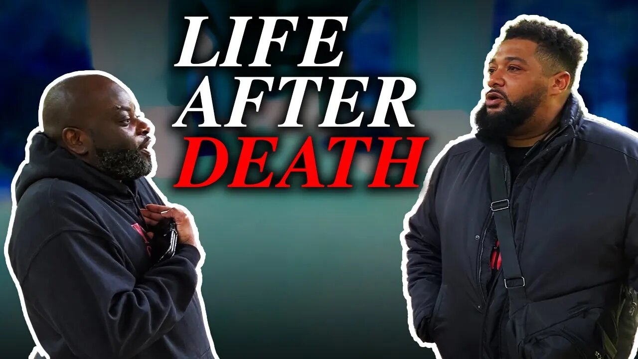Life after death