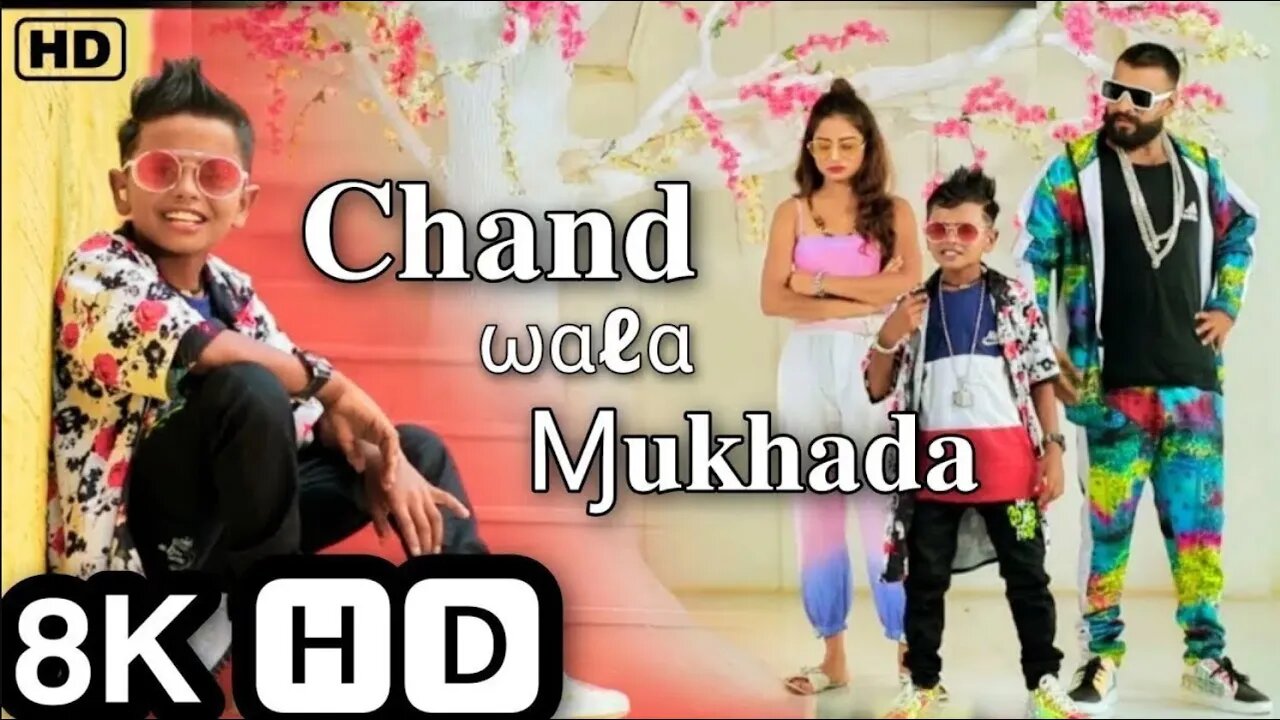 chand wala mukhda leke chalo na bajar mein full song, devpagli jigar thakur, chand wala mukhda leke