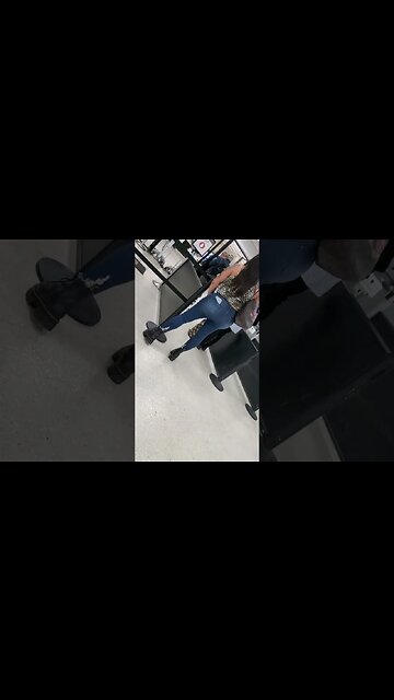 BBL but no legs hahaha dr egg man sydrome