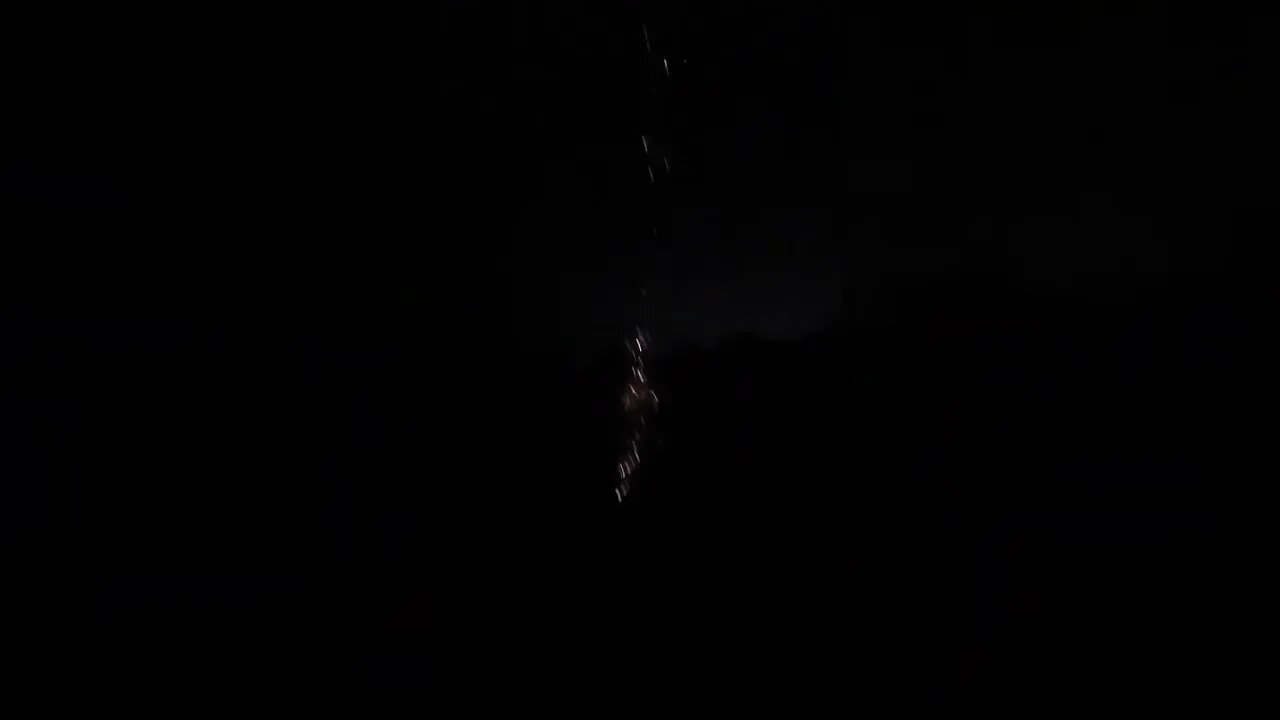 fireworks at the farm 2019