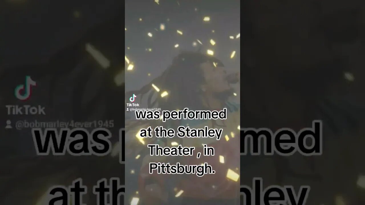 Did You Know..#bobmarley #reggae #music #fyp #love #viral #trending #tbt #subscribe #follow