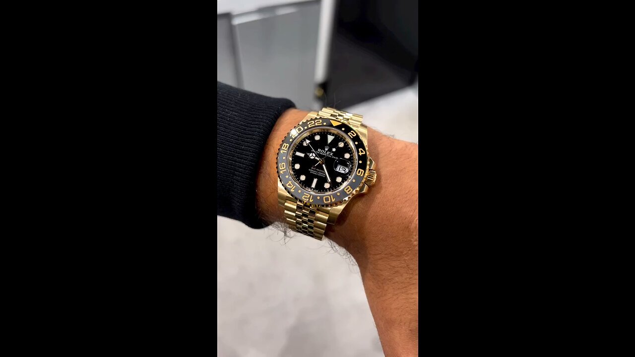 Rolex watch for sell DM for more information 😁ℹ️